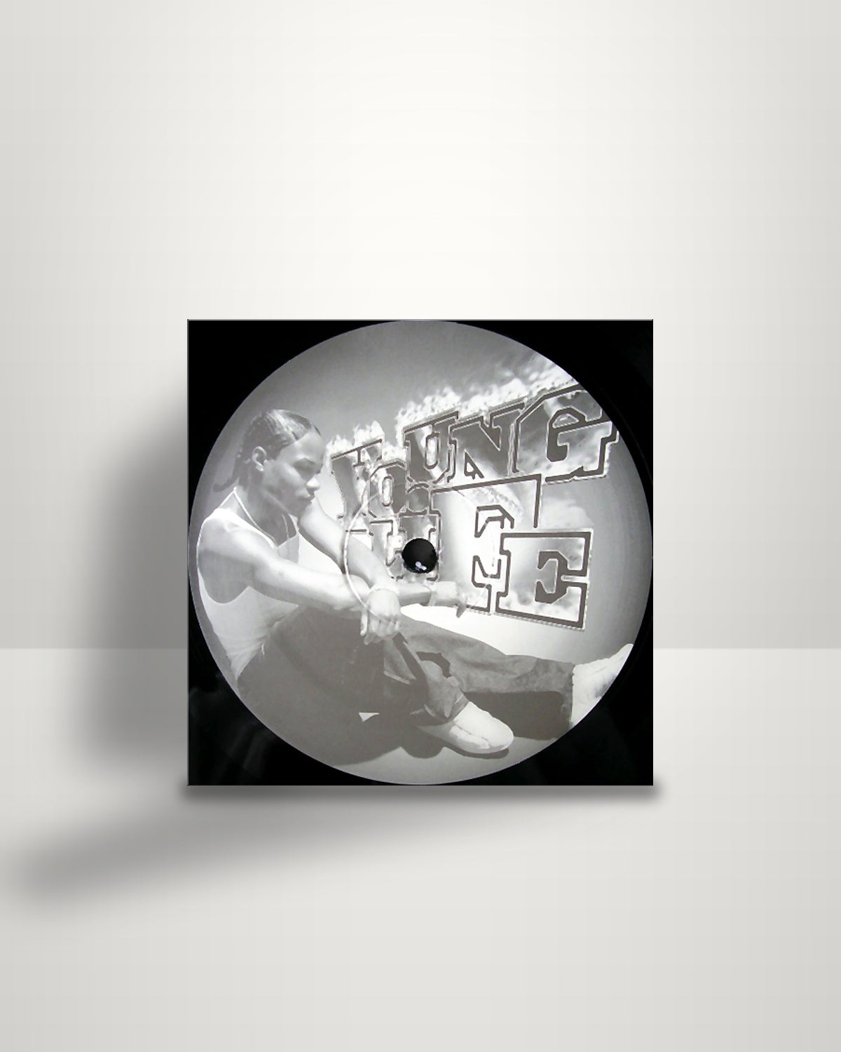 Young Life – Panies On / Swing Batta - 12" - Noizemaka Productions US 2000