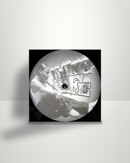 Young Life – Panies On / Swing Batta - 12" - Noizemaka Productions US 2000