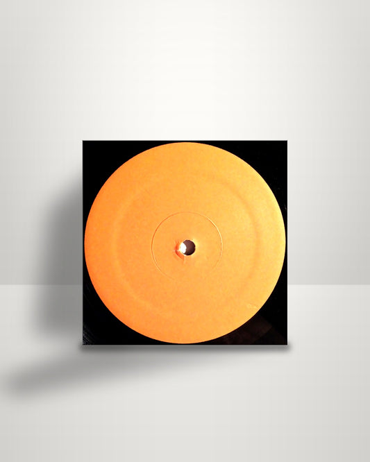 Various – Untitled - 12" - Not On Label US