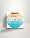 Hardway Connection – Excellent Girls - LP - Not On Label US 1991