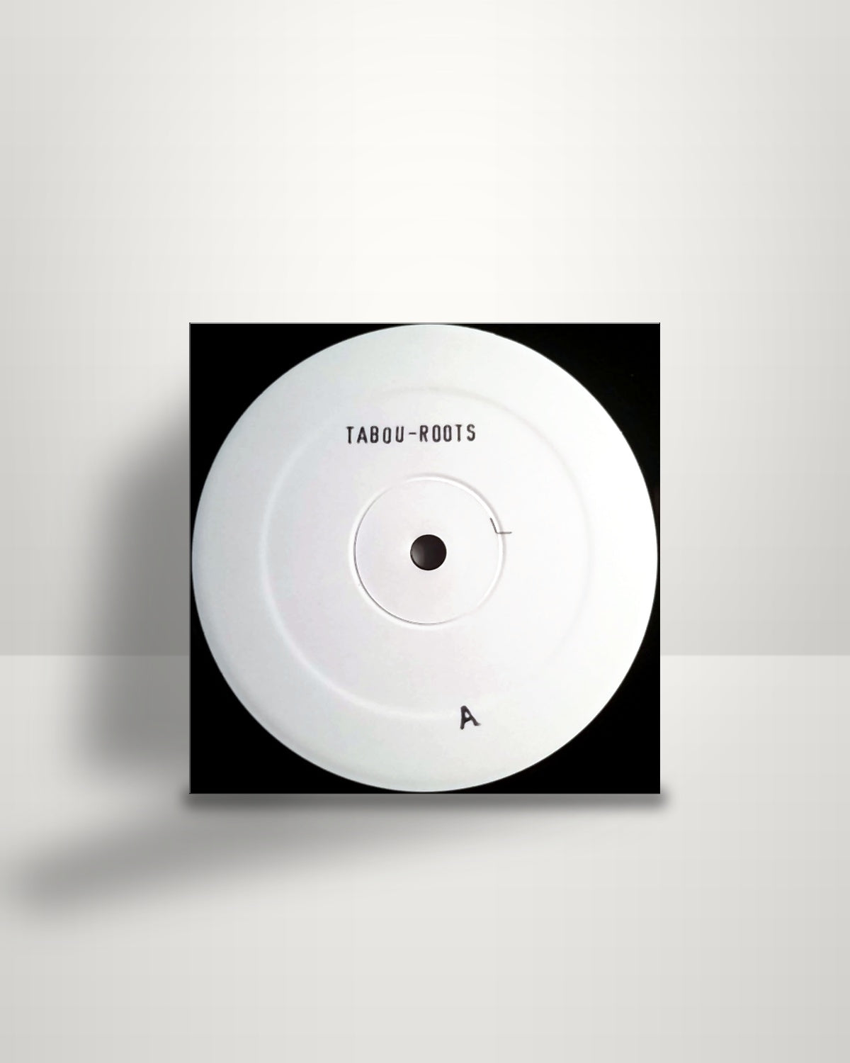 Les Nubians – Tabou-Roots - 12" - Not On Label