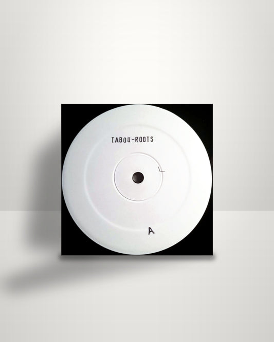 Les Nubians – Tabou-Roots - 12" - Not On Label