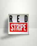 Red Stripe – Ambitious - 12" - Not On Label US 1985