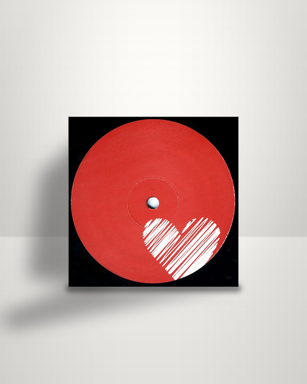 Buzzin Cuzzins – Let Me Show You Love - 12" - Not On Label (Buzzin Cuzzins) US 2006
