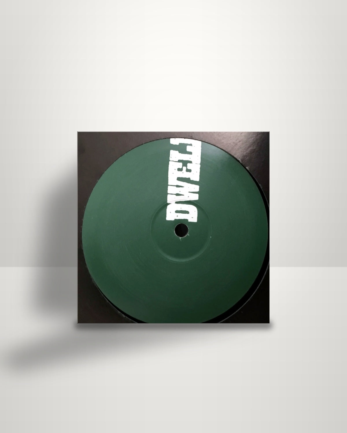 Dwele – Money Don't Mean A Thing (Remixes) - 12" - Not On Label (Dwele) UK 2004