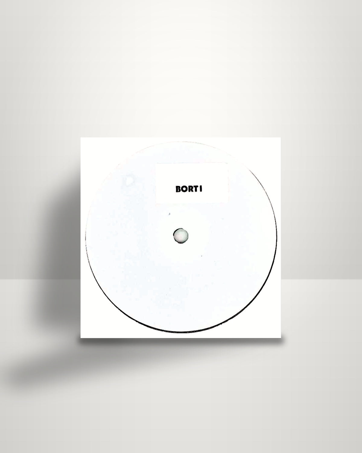 James Blake – Limit To Your Love (Daniel Bortz Re Edit) - 12" - Not On Label (James Blake) UK 2012