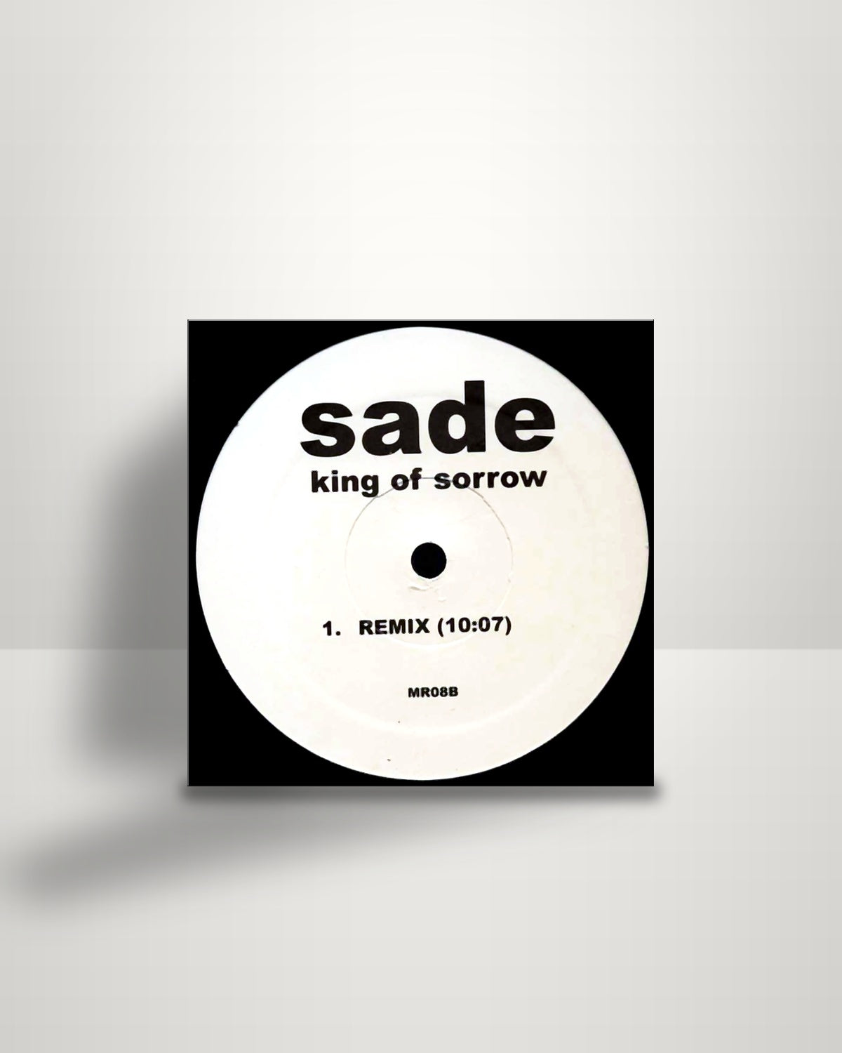 Sade – Nothing Can Come Between Us - 12" - Not On Label (Sade) US 2025