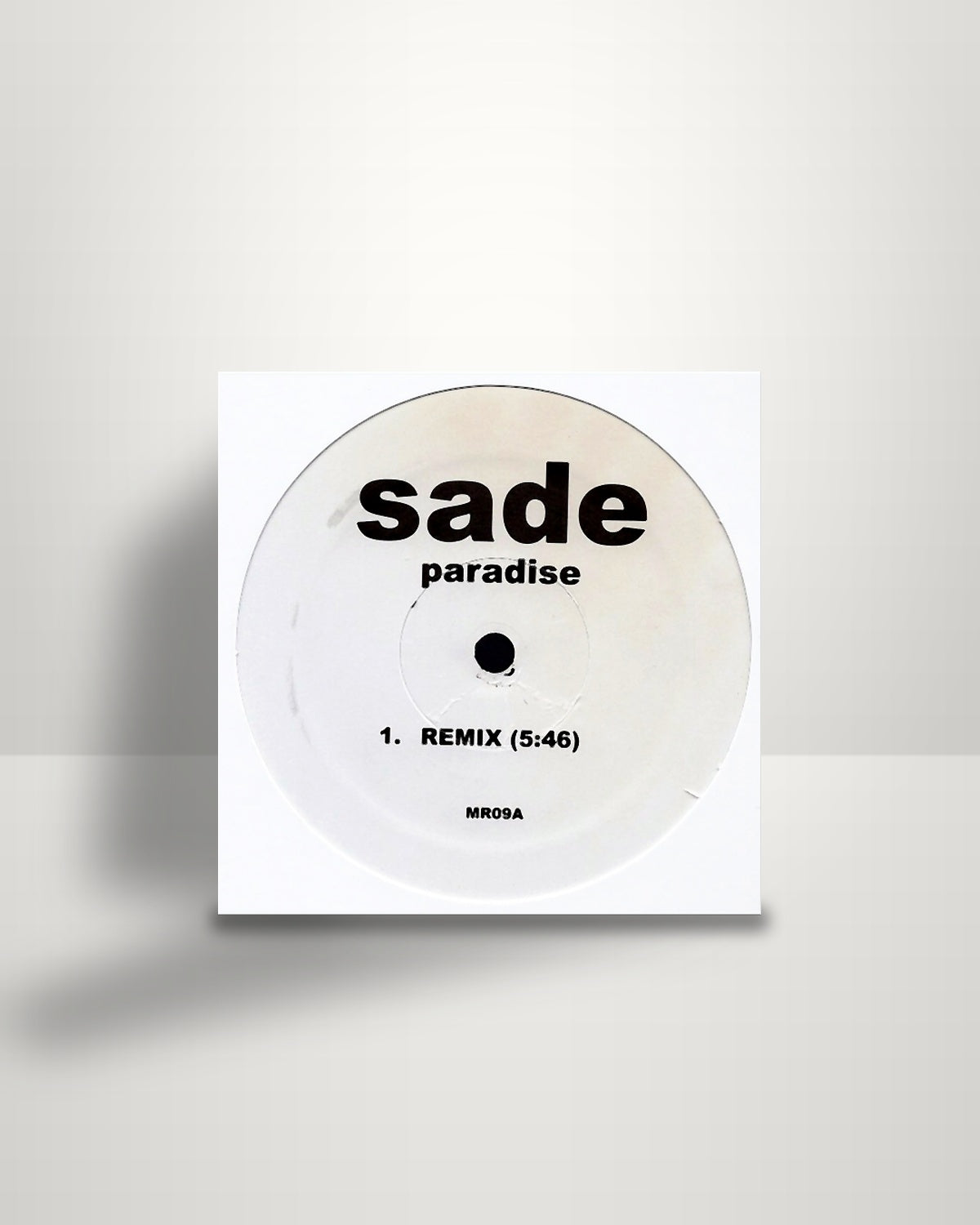 Sade – Paradise - 12" - Not On Label (Sade) UK 2025