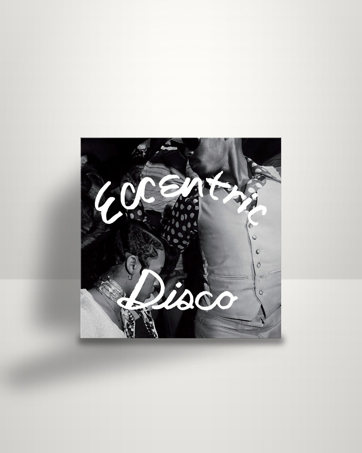 Various – Eccentric Disco - LP - Numero Group US 2021