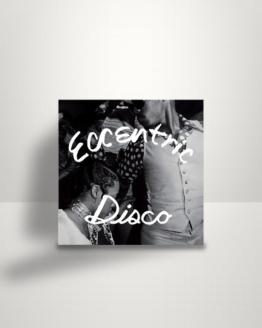 Various – Eccentric Disco - LP - Numero Group US 2021