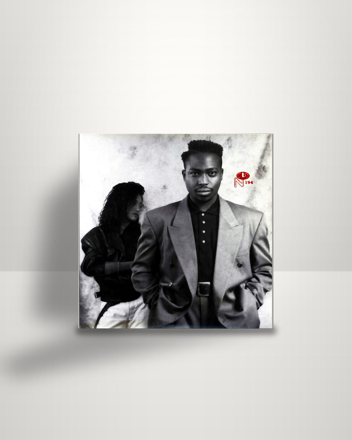 Various – V4 Visions: Of Love & Androids - 2xLP - Numero Group US 2022