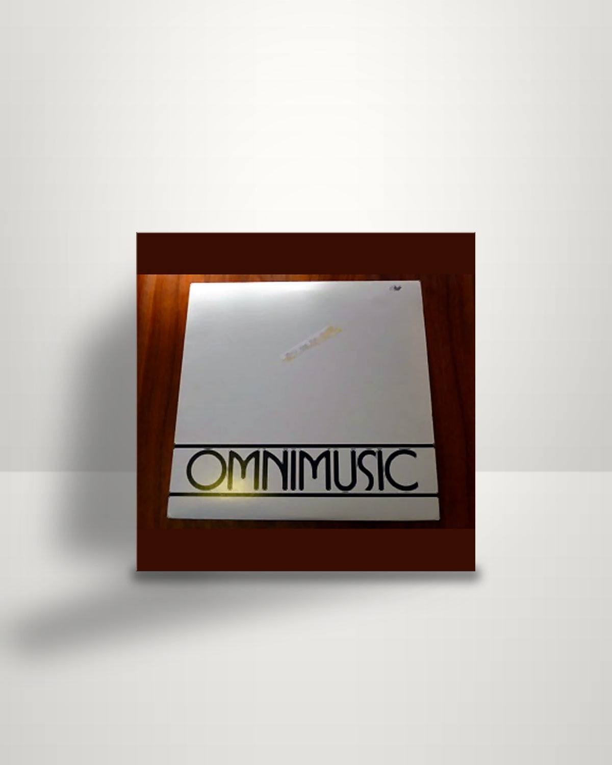 Various – Destinations - LP - Omnimusic US 1984