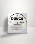 Deuce – Make It Happen / Funk You Up - 12" - P-Town Entertainment US 1998