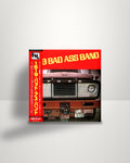 1619 B.A.B. – 1619 Bad Ass Band - LP - P-Vine Records JP 2022
