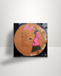 King David – Stoop Down Baby (Instr.) - 12" - P&P Records US 1977