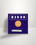Marta Acuna – Dance, Dance, Dance - 12" - P&P Records US 2016
