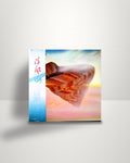 Kaze – 海風 - LP - Panam JP 1977