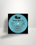Tweedy Bird Loc – Fuck The South Bronx Nigga, This Is Compton - 12" - Par Records US 1992