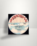 Lalomie Washburn – Man Power (Can You Do It) - 12" - Parachute Records US 1977