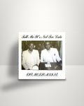 The Bottom Line – Tell Me It's Not Too Late - 7" - Paradise Is a Frequency US 2020