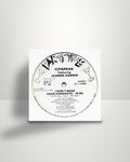 Citispeak Featuring Jeanne Harris – I Don't Need Your Handouts - 12" - Partytime Records US 1983