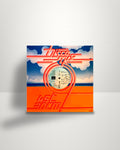 Jucy – You're My Music / New York Big Apple - 12" - Pathé FR 1980
