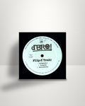 d'BRO! – Flip d'Trak! - 12" - Paul's Place Entertainment US 1994