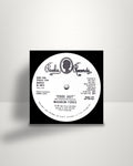 Magnum Force – Cool Out - 12" - Paula Records US 1984