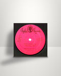 Magnum Force – Tight Jeans - 12" - Paula Records US 1985