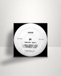 Amar – Melody Mac - 12" - Payday US 1995