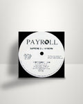 Supreme Nyborn – I Get Funky - 12" - Payroll Records US 1990