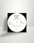 The Conway Brothers – Raise The Roof - 12" - PBT Records US 1985