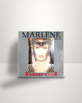 Marlene – Sombre Désir - 12" - Pense À Moi FR 1991