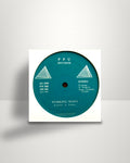 Bozeman & Roberts / Valentine & Dennard – Working Mama / Grandma - 12" - Peoples Potential Unlimited US 2010