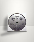 Jon Gorr – It's No Lie - 12" - Peoples Potential Unlimited US 2011