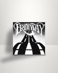 Mark Jeleniewski & Freeway – Help Yourself - LP - Peoples Potential Unlimited US 2016