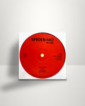 The Pinch – Shot Out - 12" - Peoples Potential Unlimited US 2010