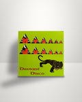 Mystic Jungle – Deviant Disco - 12" - Periodica Records IT 2022