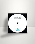 Unknown Artist – Persie Edits Volume 3 - 12" - Persies UK 2016