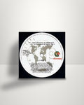Lo-Key? – Tasty (Indasoul & Denair Remixes) - 12" - Perspective Records UK 1994