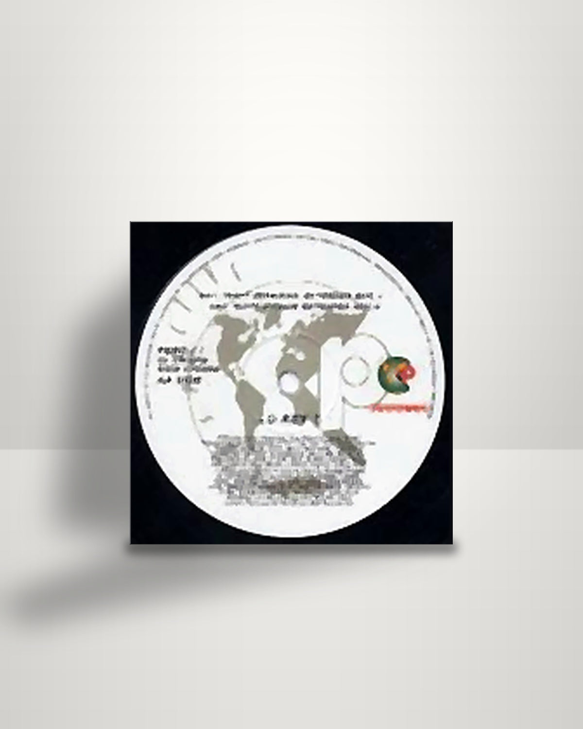 Lo-Key? – Tasty (Indasoul & Denair Remixes) - 12" - Perspective Records UK 1994