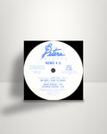 News 4 U – We Don't Have To Dance - 12" - Peters Records US 1990