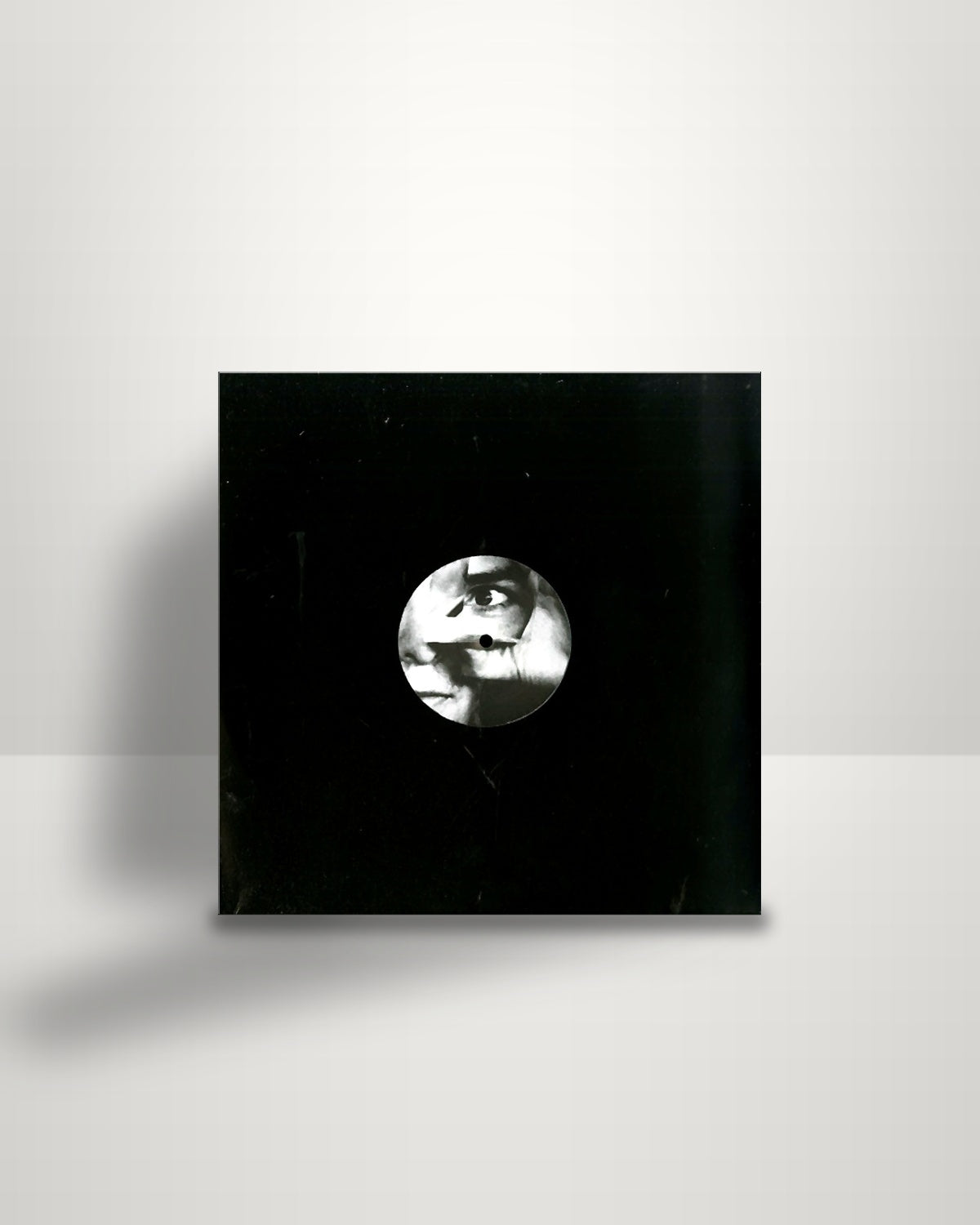 Fort Romeau – PG Goes Dance - 12" - Pgdance DE 2015