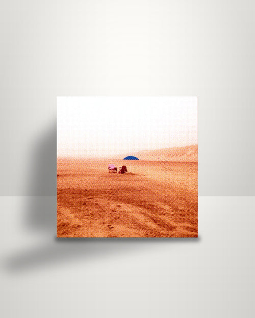Bing Ji Ling / Lexx – Hangin' On A String / All That Is Now - 7" - Phantom Island CH 2015