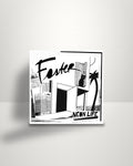 Foster – Neon Life - 12" - Phantom Island CH 2014