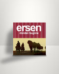 Ersen – Dünden Bugüne - LP - Pharaway Sounds ES 2017