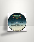 Hamilton Bohannon – Dance, Dance, Dance All Night - 12" - Phase II Records Ltd. US 1980