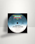 Hamilton Bohannon – Let's Start II Dance Again - 12" - Phase II Records Ltd. US 1981