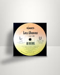 Lyrical Underworld – Flatline / It's On, It's On - 12" - Phatt Records US 1993
