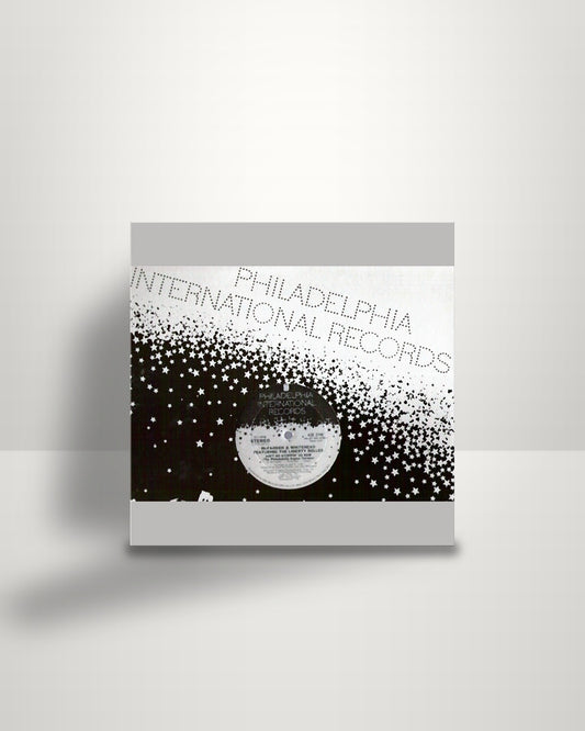 McFadden & Whitehead – Ain't No Stoppin' Us Now - 12" - Philadelphia International Records US 1980